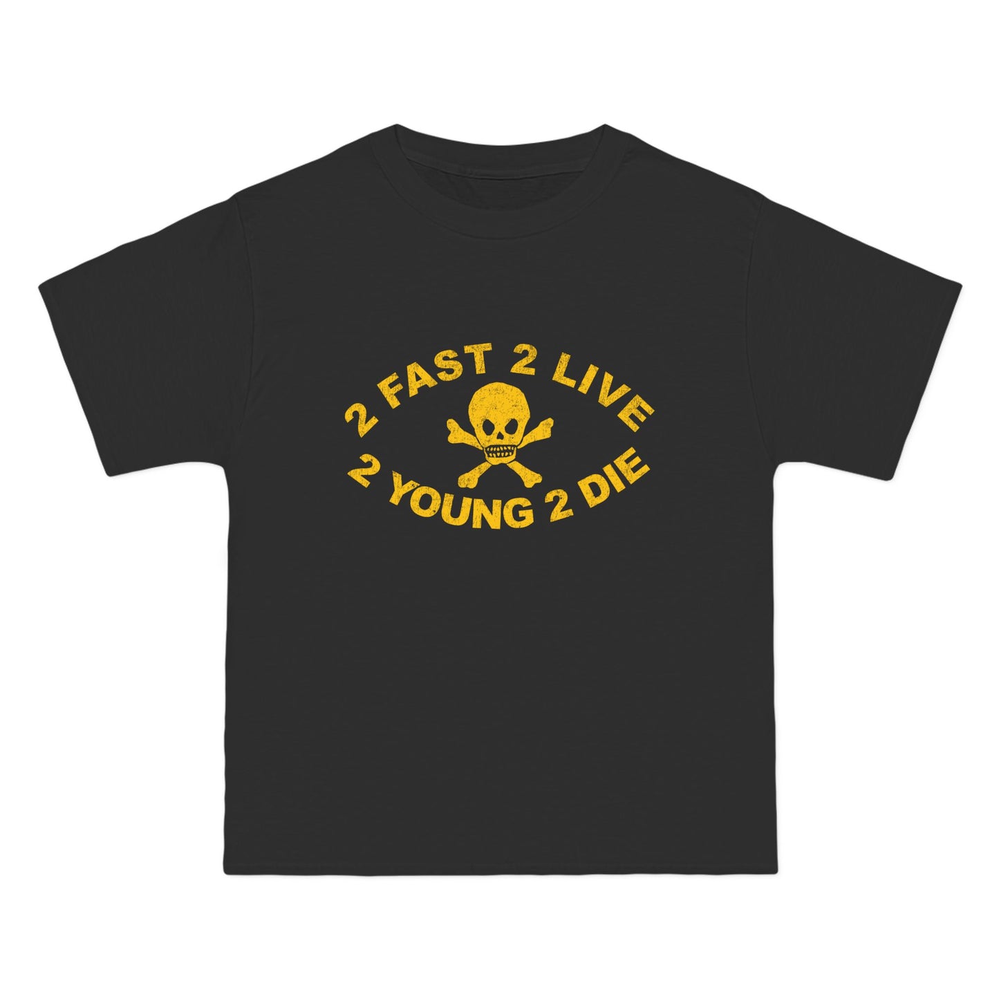 2fast2young