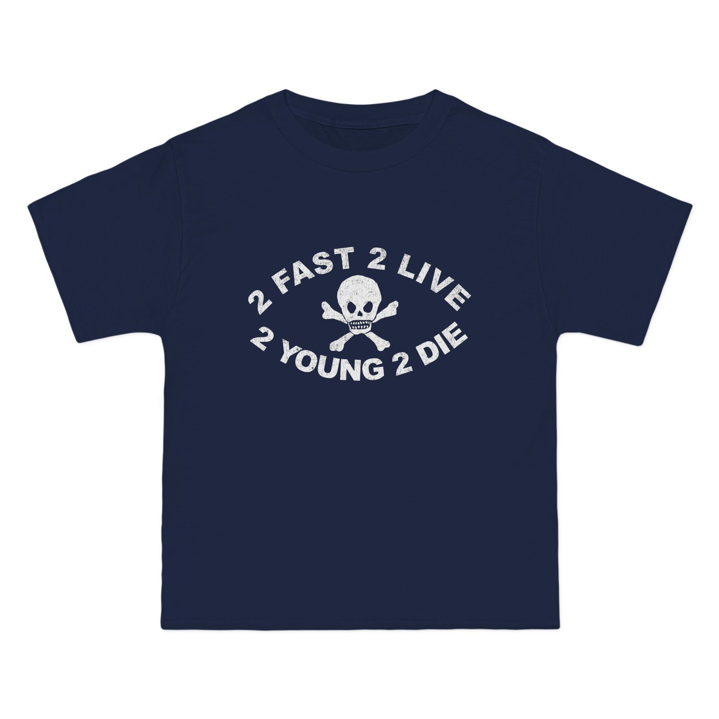 2fast2young