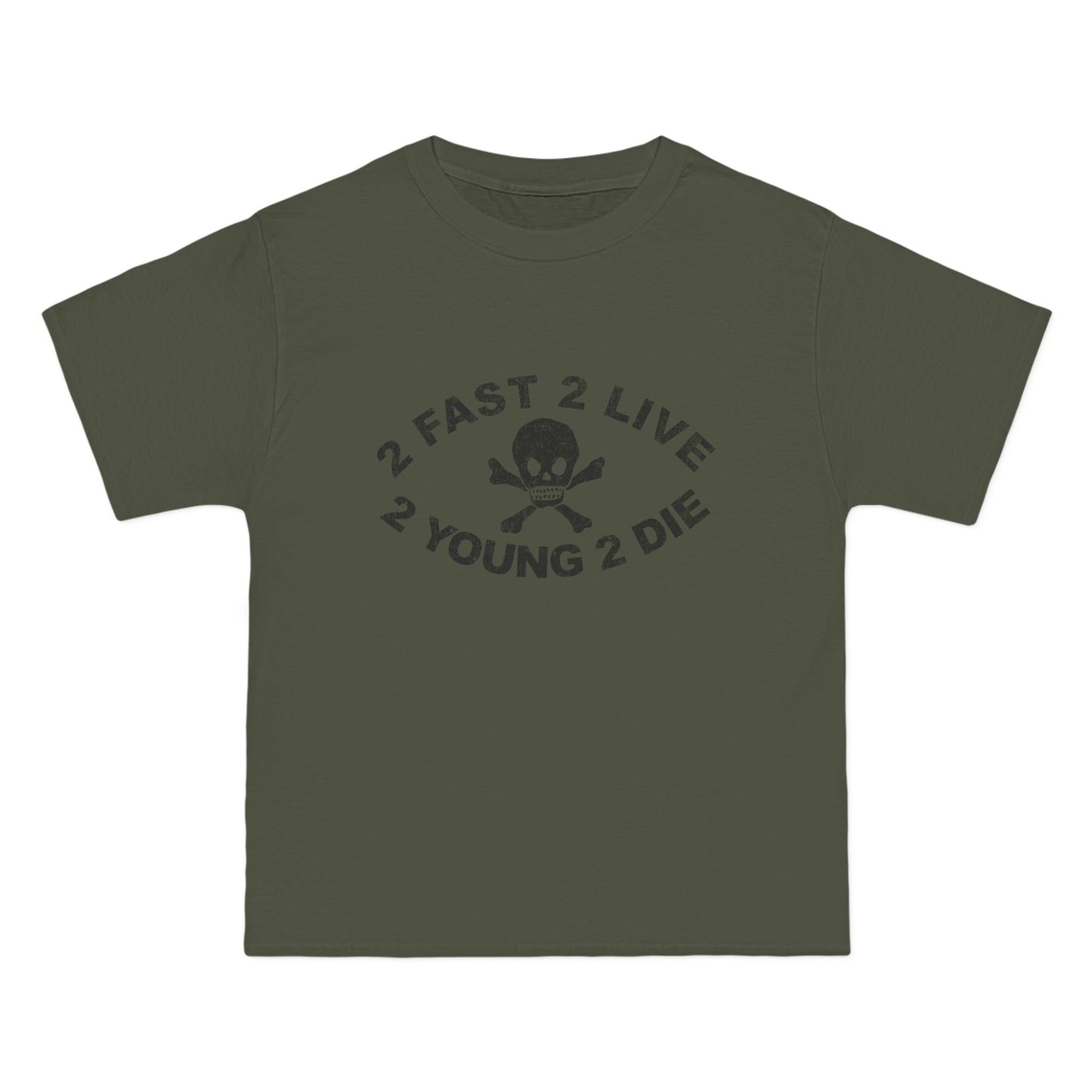 2fast2young